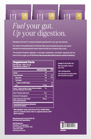 gut fuel prebiotics stick packets pendulum