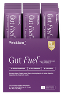 gut fuel stick packets pendulum