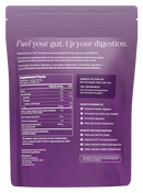 buy gut fuel daily prebiotic fiber + polyphenols (pendulum)