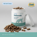Gut Health Formula Soft Chews