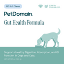 Gut Health Formula Soft Chews