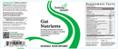 gut nutrients capsules (seeking health)