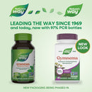 buy gymnema capsules (nature's way)