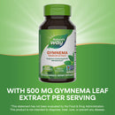 gymnema capsules