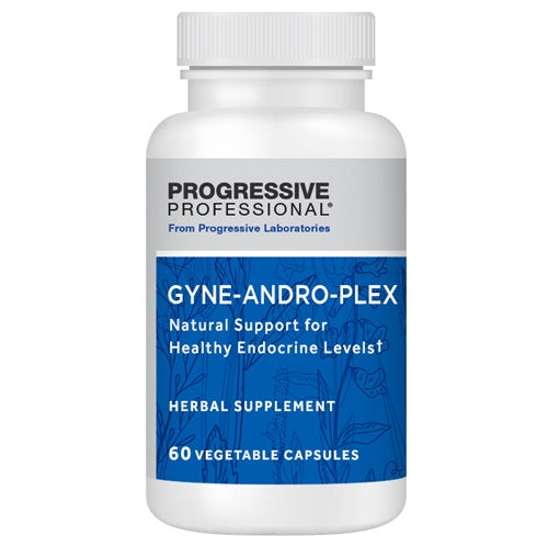 gyne-andro-plex progressive labs
