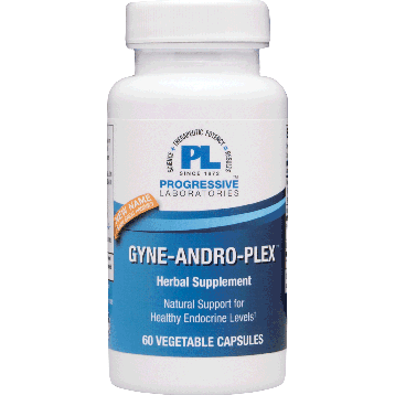 Gyne-Andro-Plex (Progressive Labs)