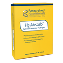 h2 absorb researched nutritionals