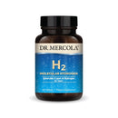 h2 molecular hydrogen dr. mercola