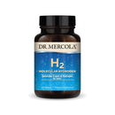 h2 molecular hydrogen 30 tabs dr. mercola