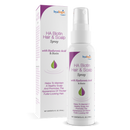 ha biotin hair & scalp spray (hyalogic)