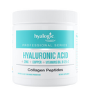 ha collagen peptide (hyalogic)