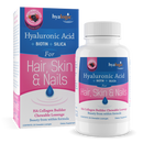 hair skin & nails (hyalogic)
