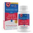 ha lozenge (hyalogic)