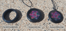 emf pendant hedron life source