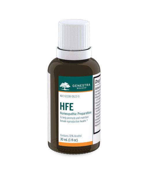 HFE (Ovarian Drops)
