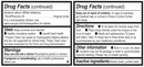 hhr cardio drops genestra drug facts