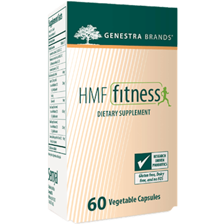 HMF Fitness Genestra