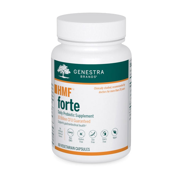 HMF Forte 60ct Genestra