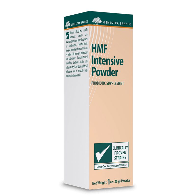 HMF Intensive Powder (Genestra)