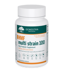 hmf multi strain 100 genestra | probiotic supplement