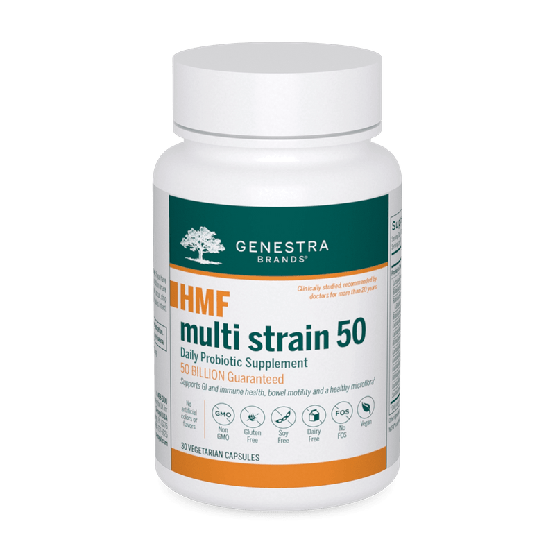 HMF Multi Strain 50 (Genestra)
