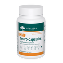 HMF neuro capsules genestra