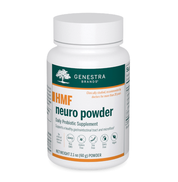 HMF neuro powder genestra