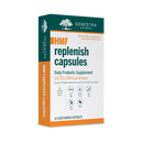 hmf replenish capsules genestra | probiotic supplement