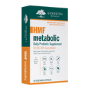 hmf metabolic genestra