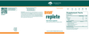 buy HMF replete (genestra)