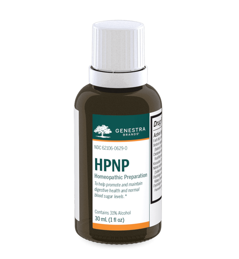 HPNP Genestra