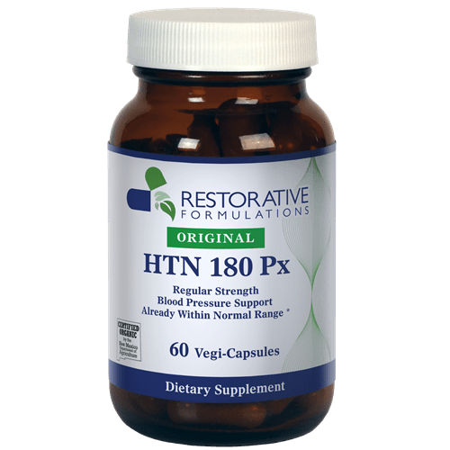 HTN 180 Px Regular (Restorative Formulations) Front
