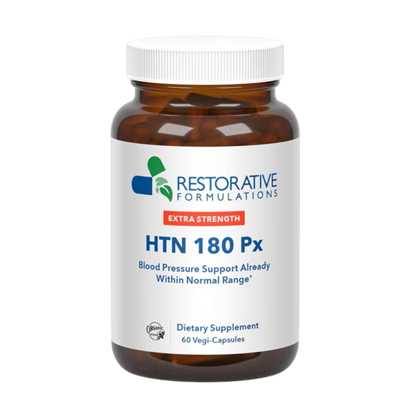 htn 180 px-extra strength restorative formulations