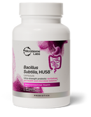 hu58 microbiome labs