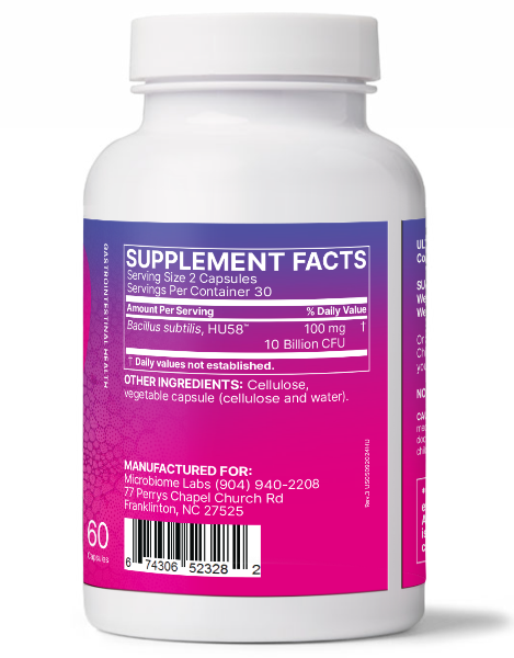 where to buy bacillus subtilis