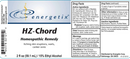 buy hz-chord energetix