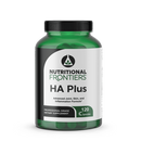 HA plus (nutritional frontiers)