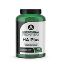 buy HA plus (nutritional frontiers)