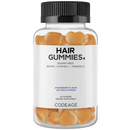 hair gummies codeage
