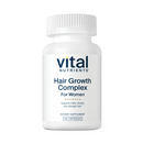 hair growth complex for women vital nutrients