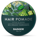 hair pomade badger