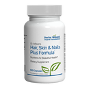 hair skin and nails plus formula doctor wilson's original formulations