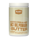 halo creamer bubs naturals