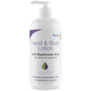 hand & body lotion (hyalogic)