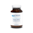 happy belly (metabolic maintenance)