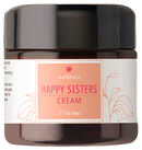 happy sisters cream wellena