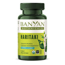 haritaki banyan botanicals