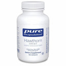 hawthorn extract pure encapsulations