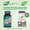 buy hawthorn capsules nature's way