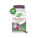 hawthorn capsules nature's way